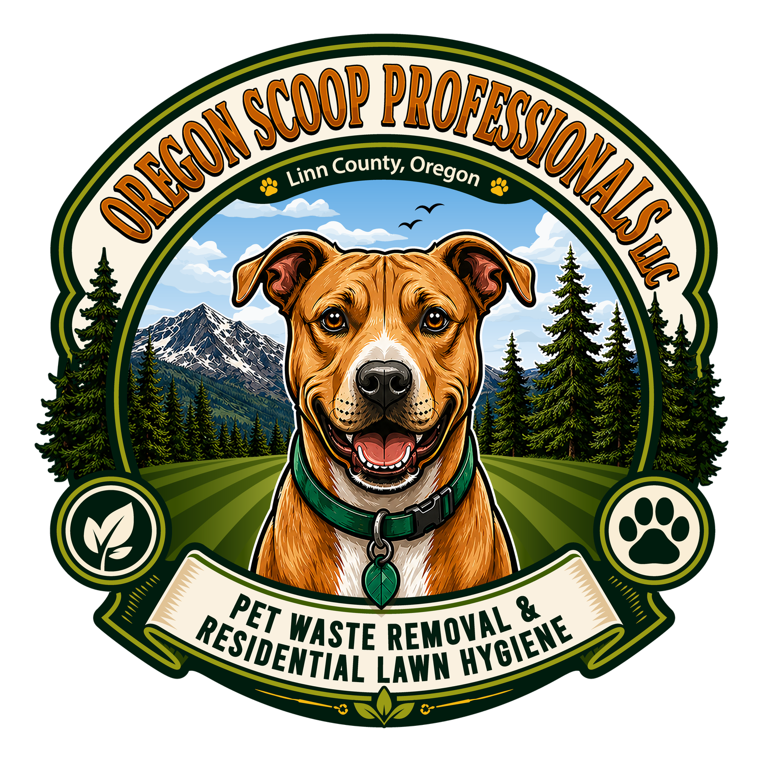 Oregon Scoop Professionals LLC