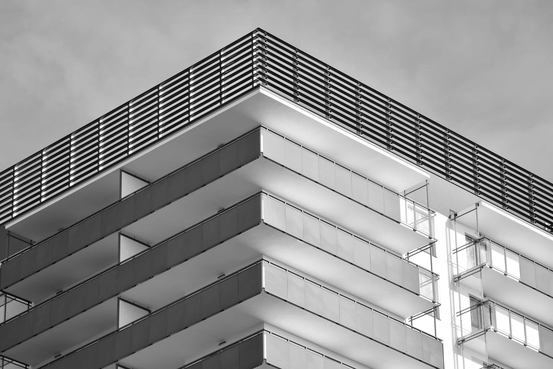 Bart Strata Management