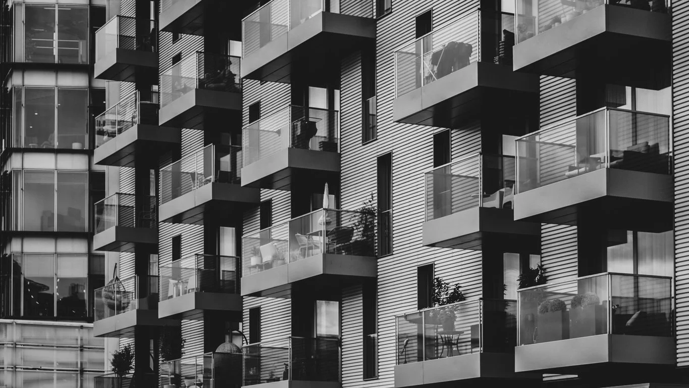 Bart Strata Management