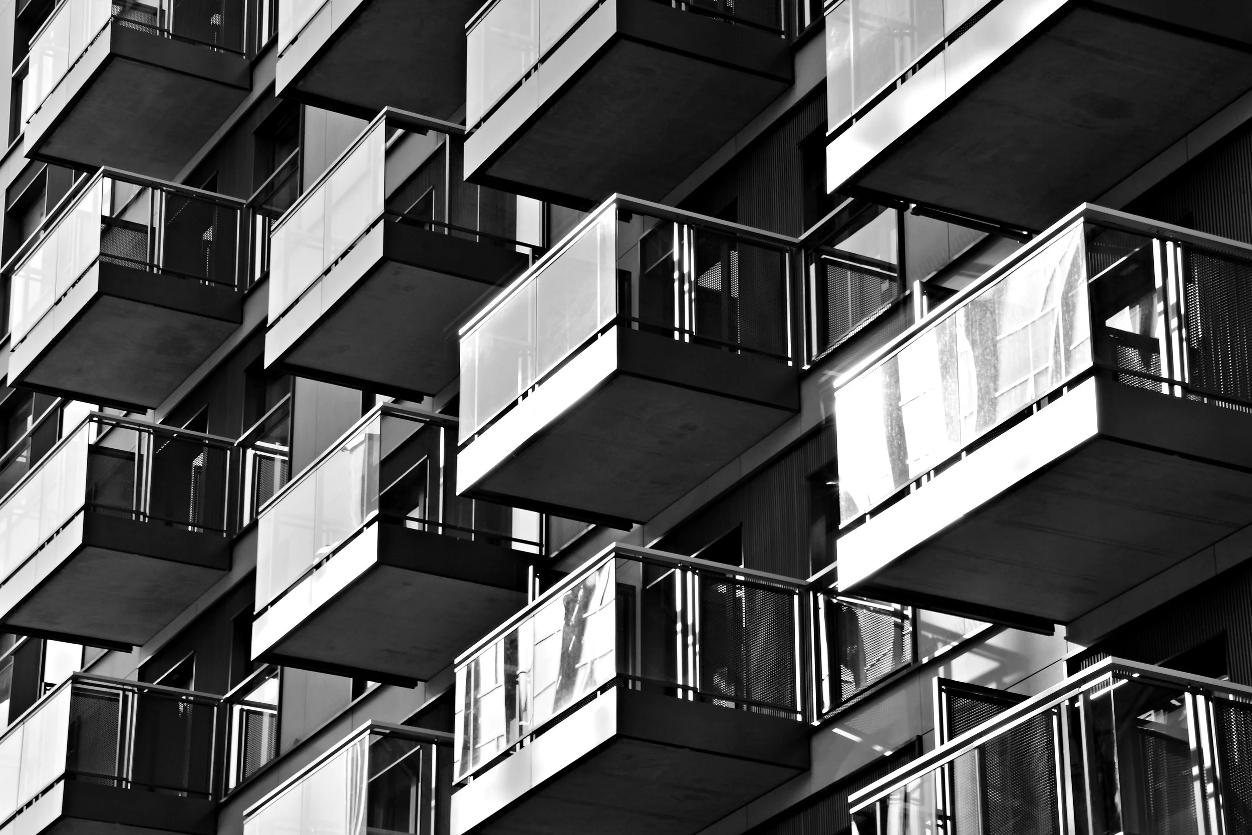 Bart Strata Management