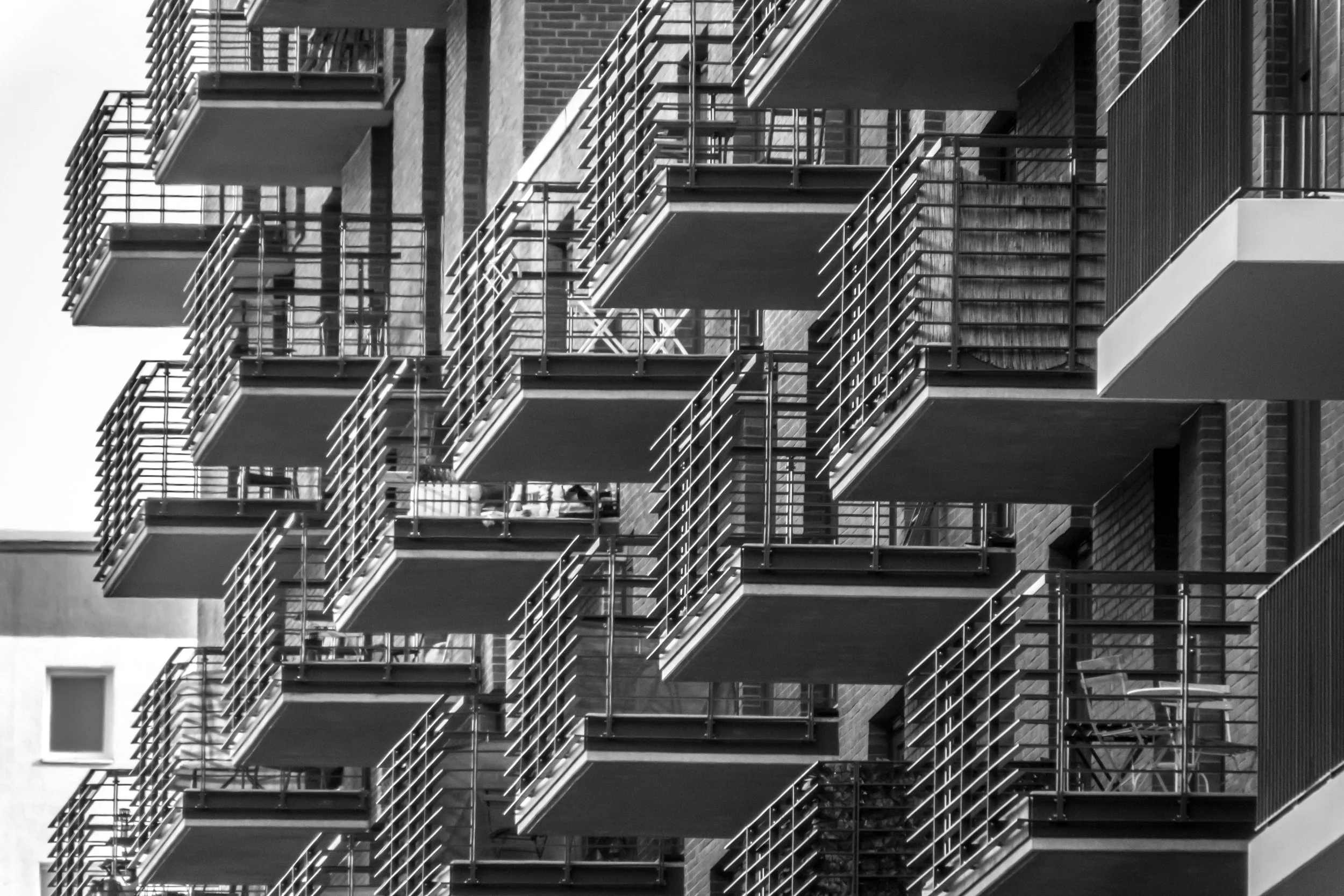 Bart Strata Management