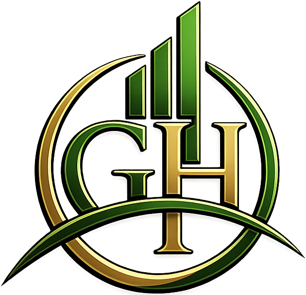 GreenHub Capital