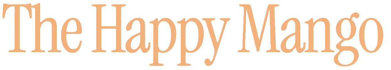 The Happy Mango
