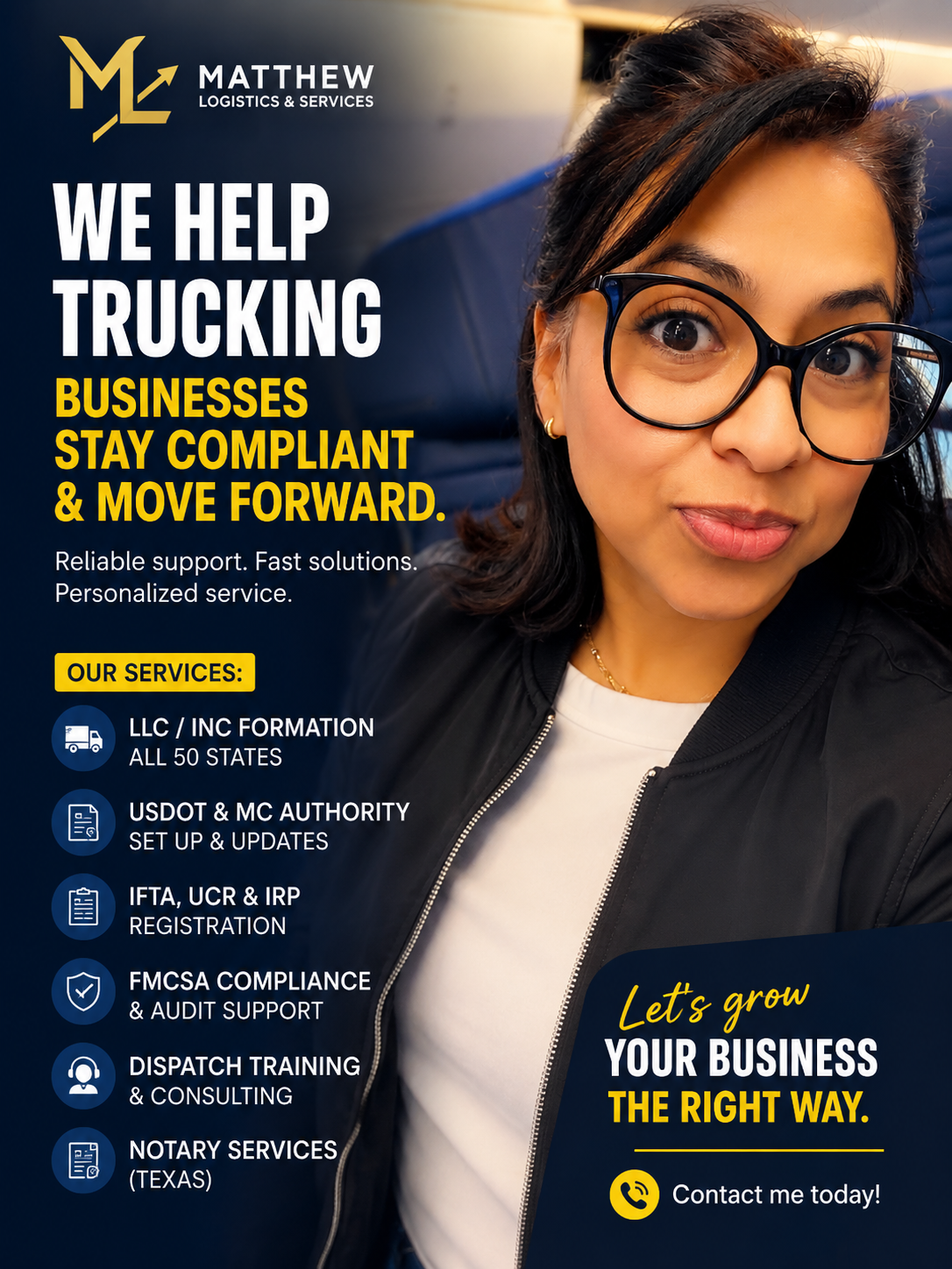 BOC3 APPLICATION  & PROCESS