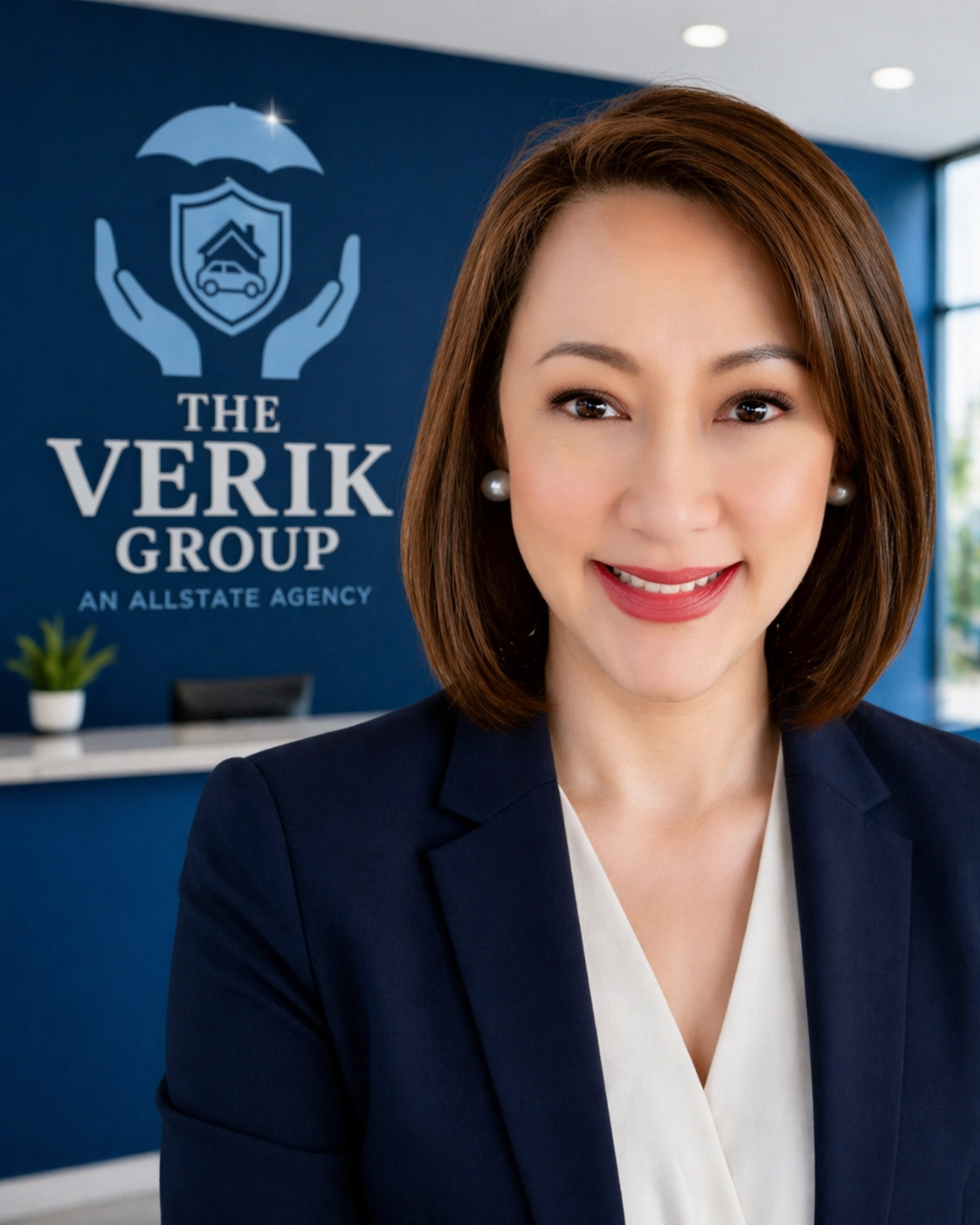 Katherine J. Paras-Swanson / Agency Owner