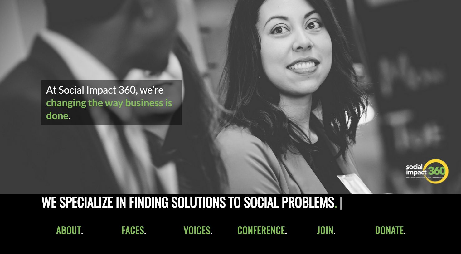Social Impact 360