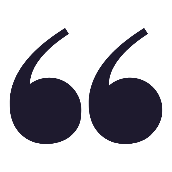 Quotation marks