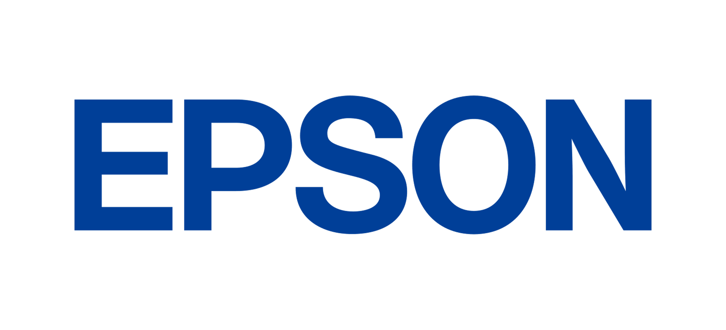 Epson logo