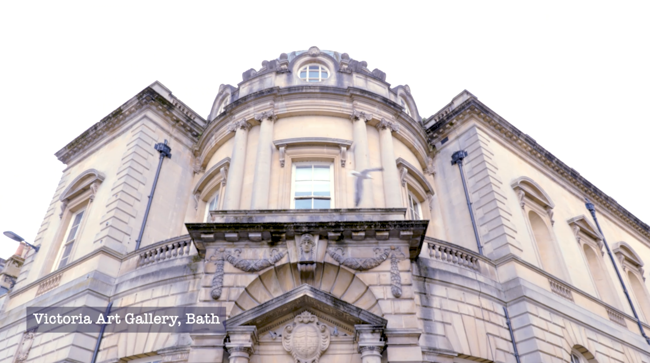 Victoria Art Gallery - SA Group