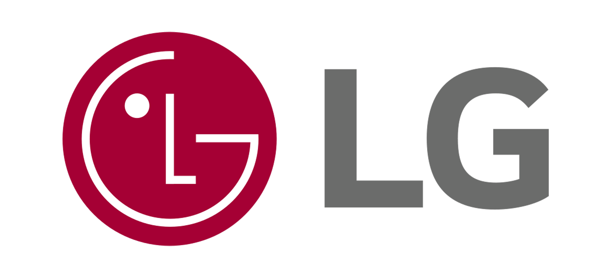 LG logo
