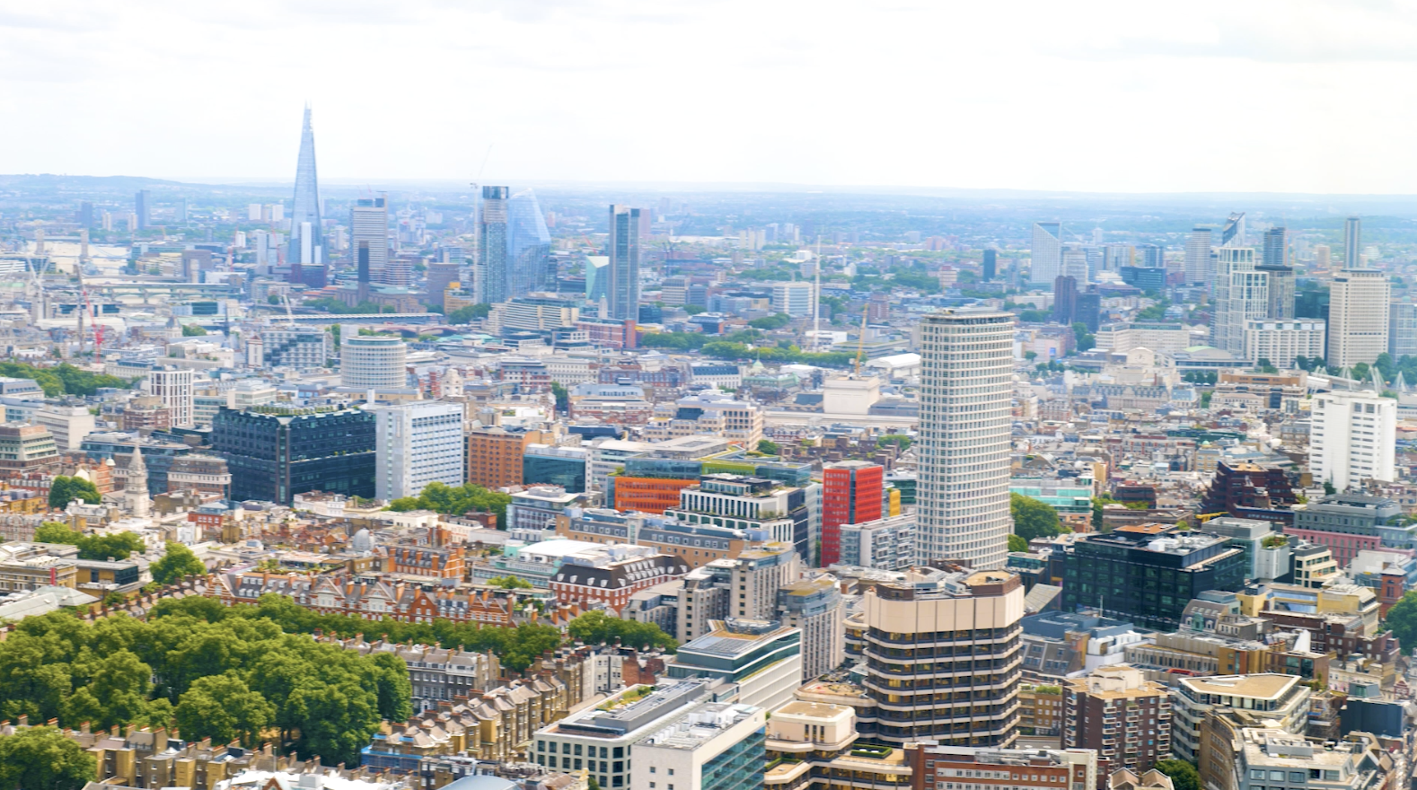 BT Tower