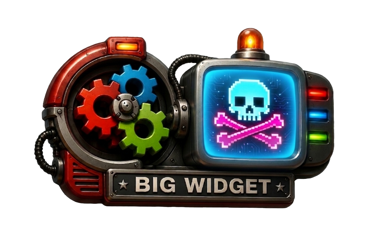bigwidgetllc.com