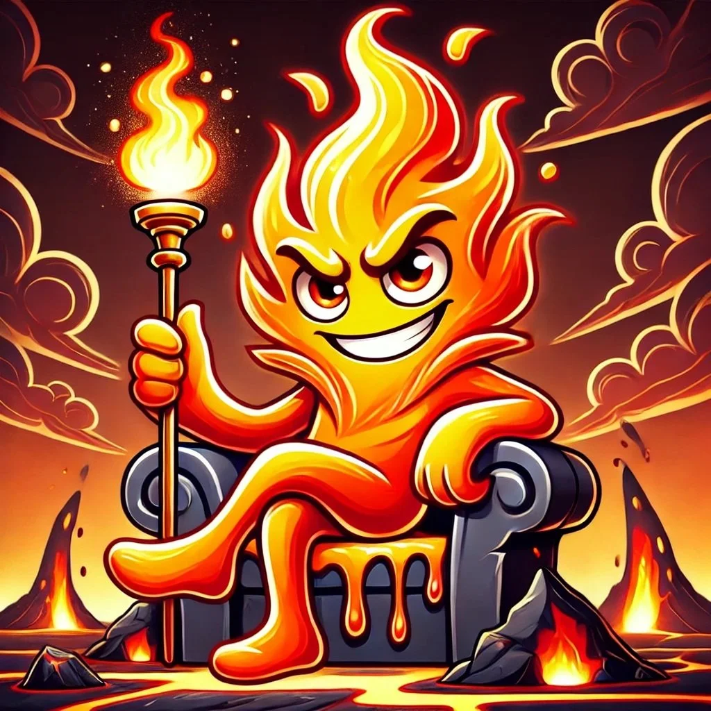 Hell Fire