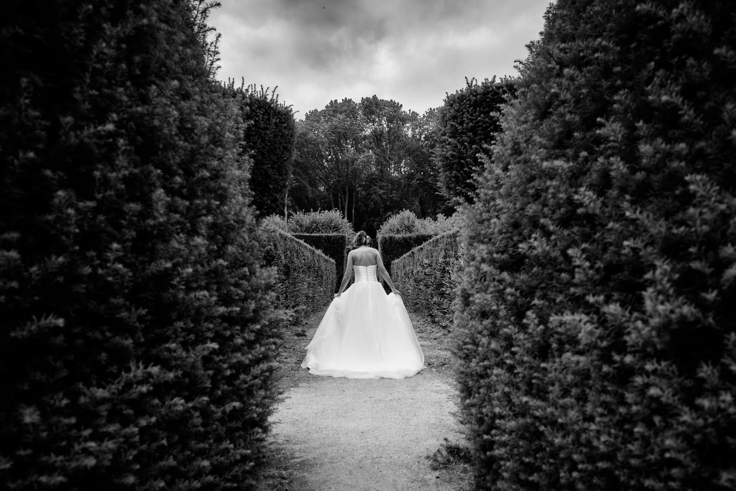 Mariage