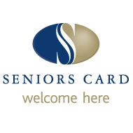 Seniors Card welcome here
