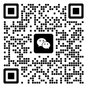 Wang To Hear WeChat QR code