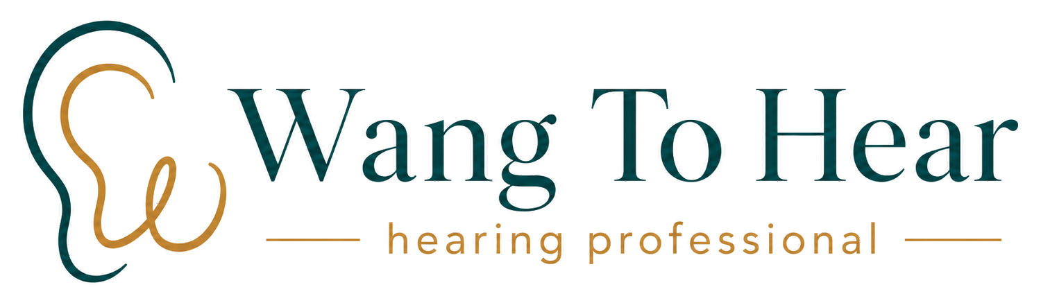 Wang To Hear - Hearing Clinic