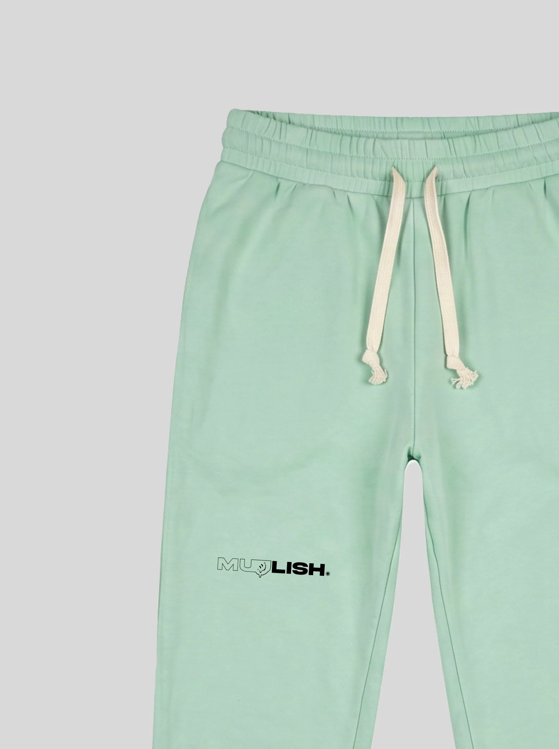 Gut Instinct Mint Static Pants - Unisex