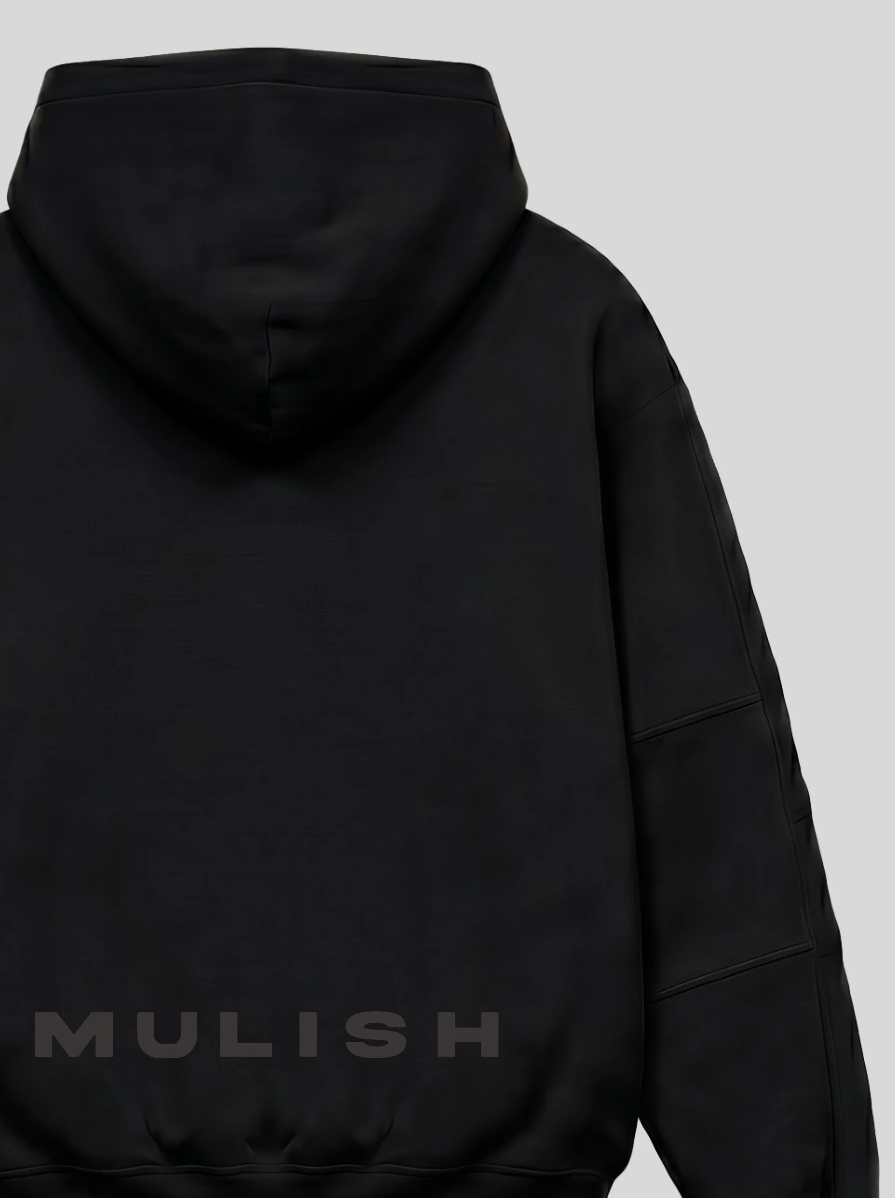 Mulish Essentials-Washed Black-hoodie-back-1.jpg