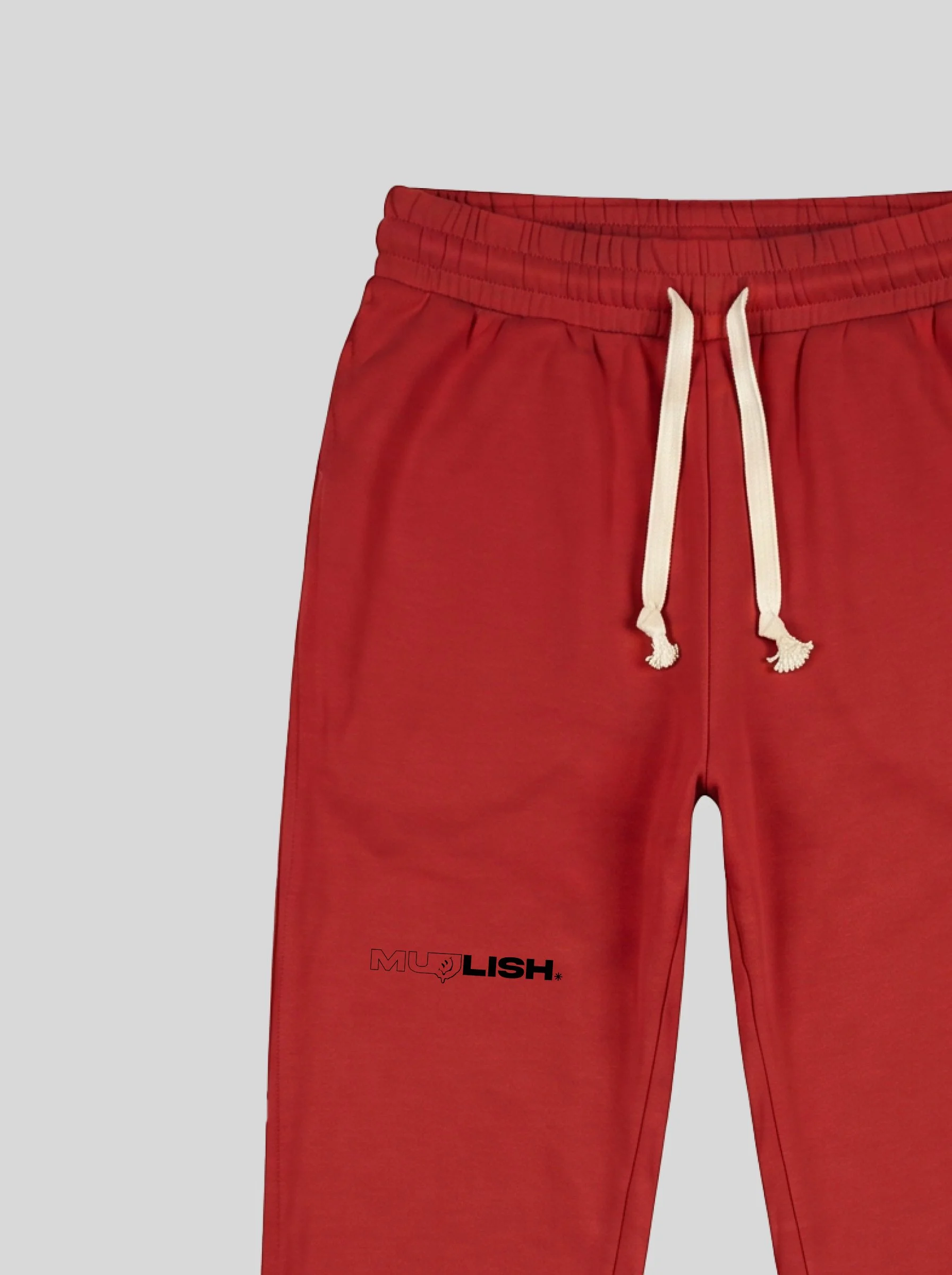Gut Instinct Candy Apple Pants - Unisex