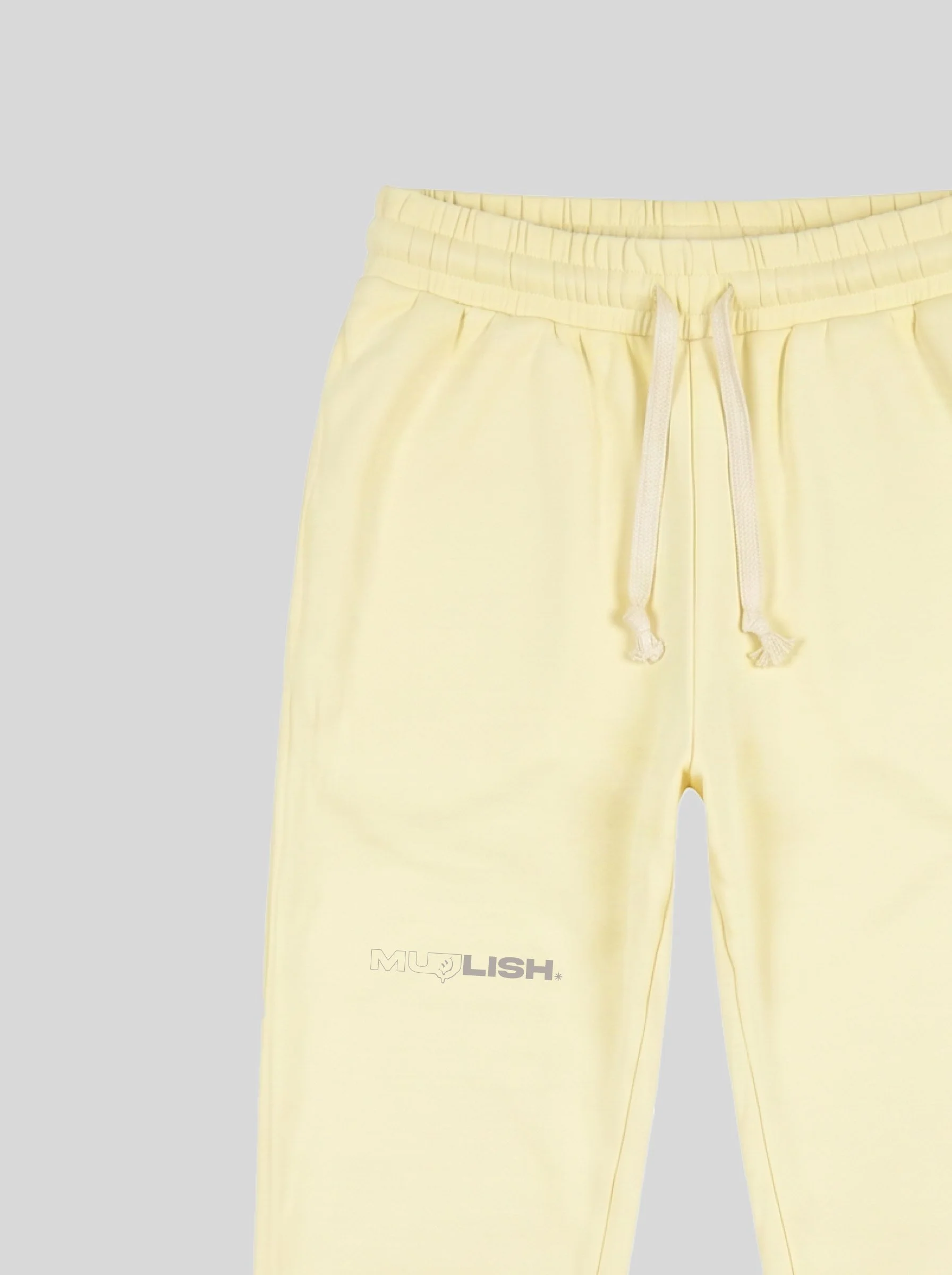Gut Instinct Dust Milk Pants - Unisex