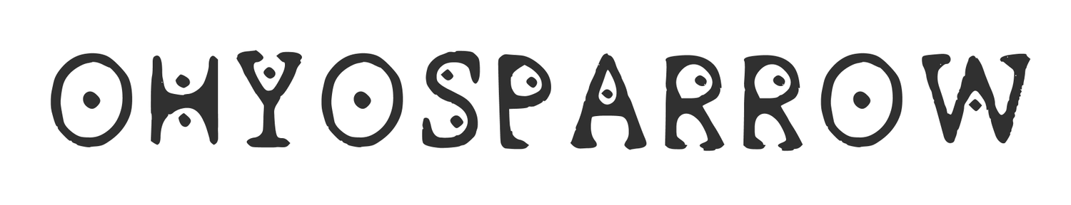 ohyosparrow