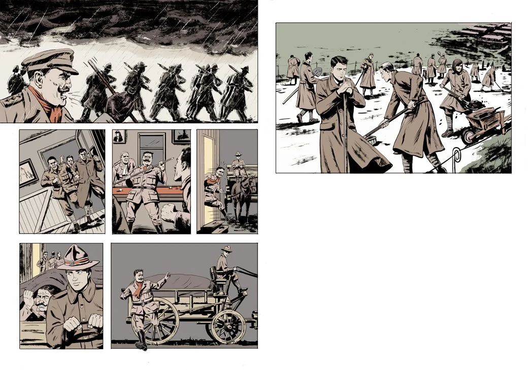 SJL3_Harry's war_7 and 8b.jpg
