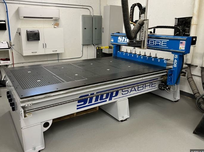 Fabrication and delivery
