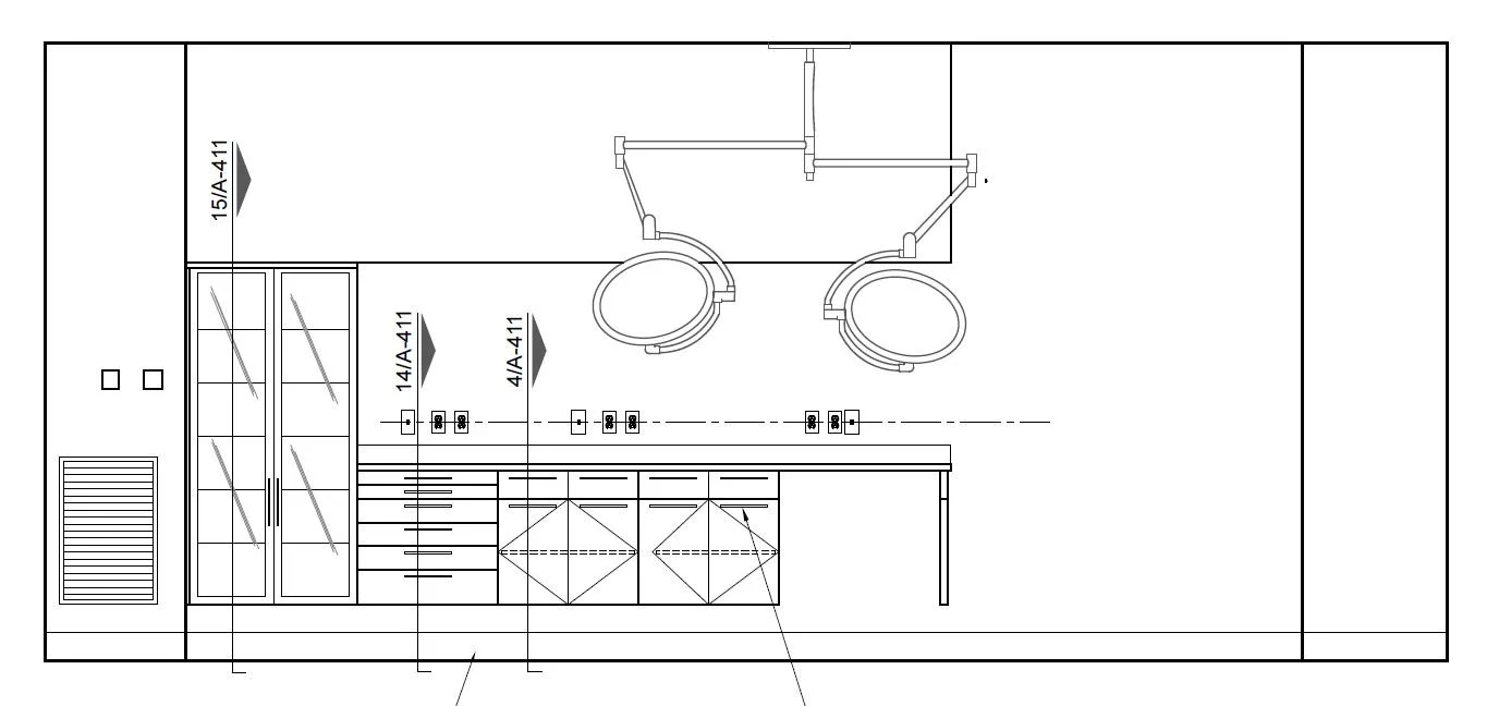 Take offs and estimating