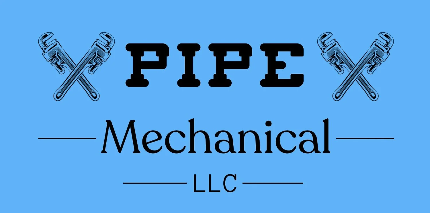Pipe mechanical LLC