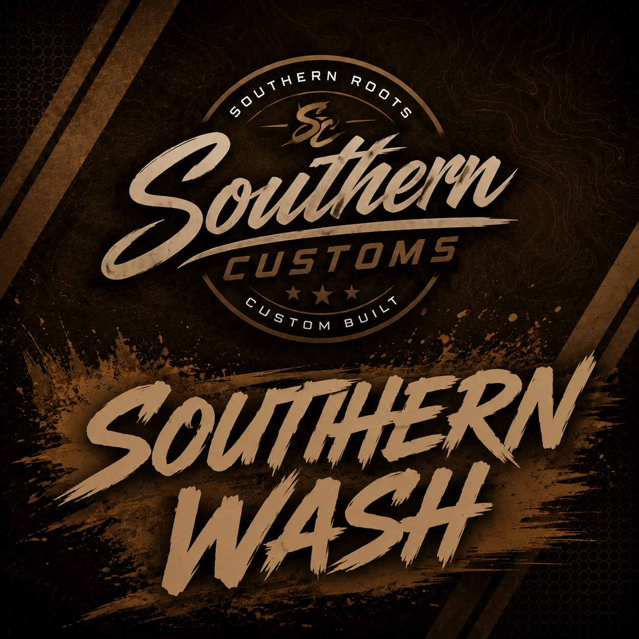 SOUTHERN WASH