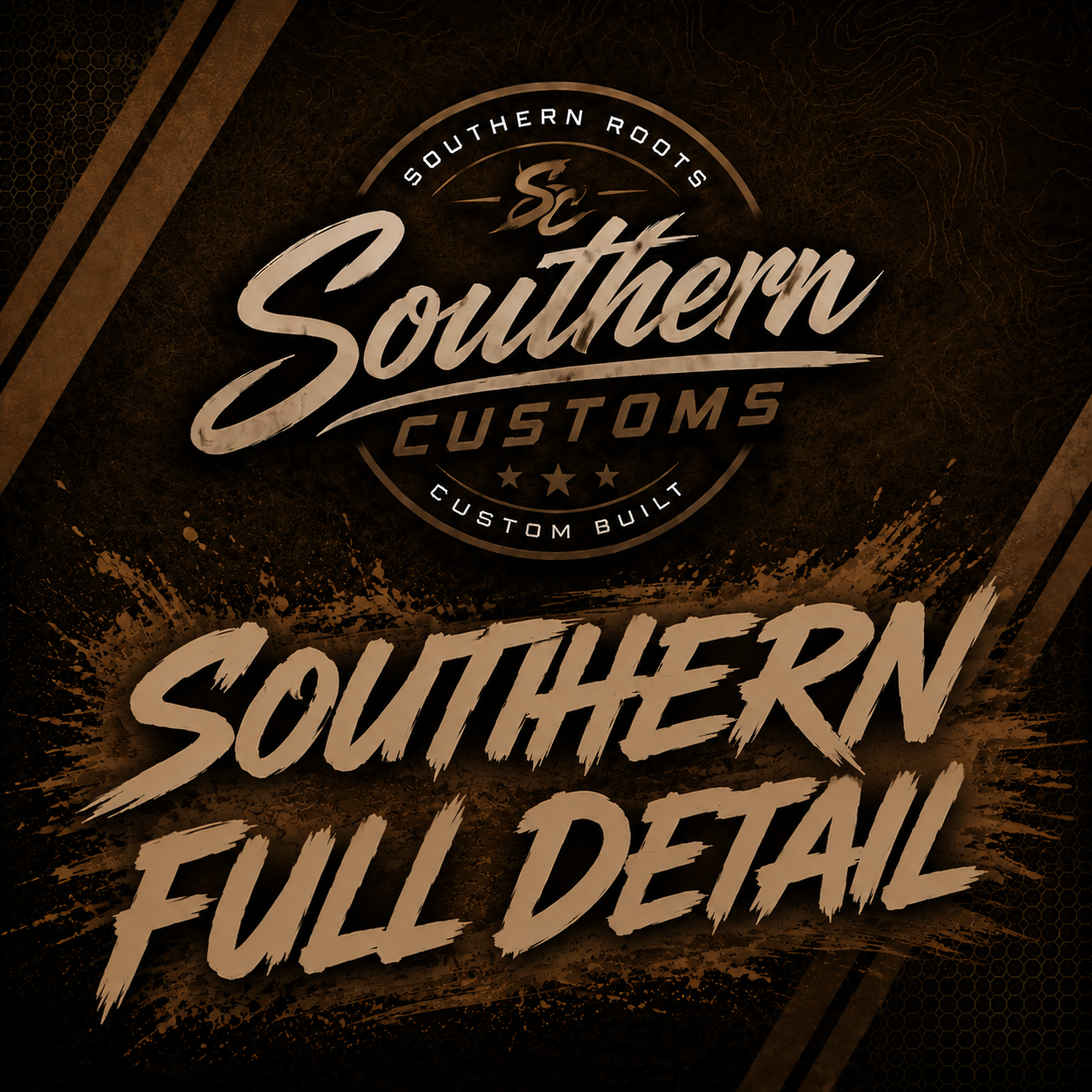 SOUTHERN FULL DETAIL