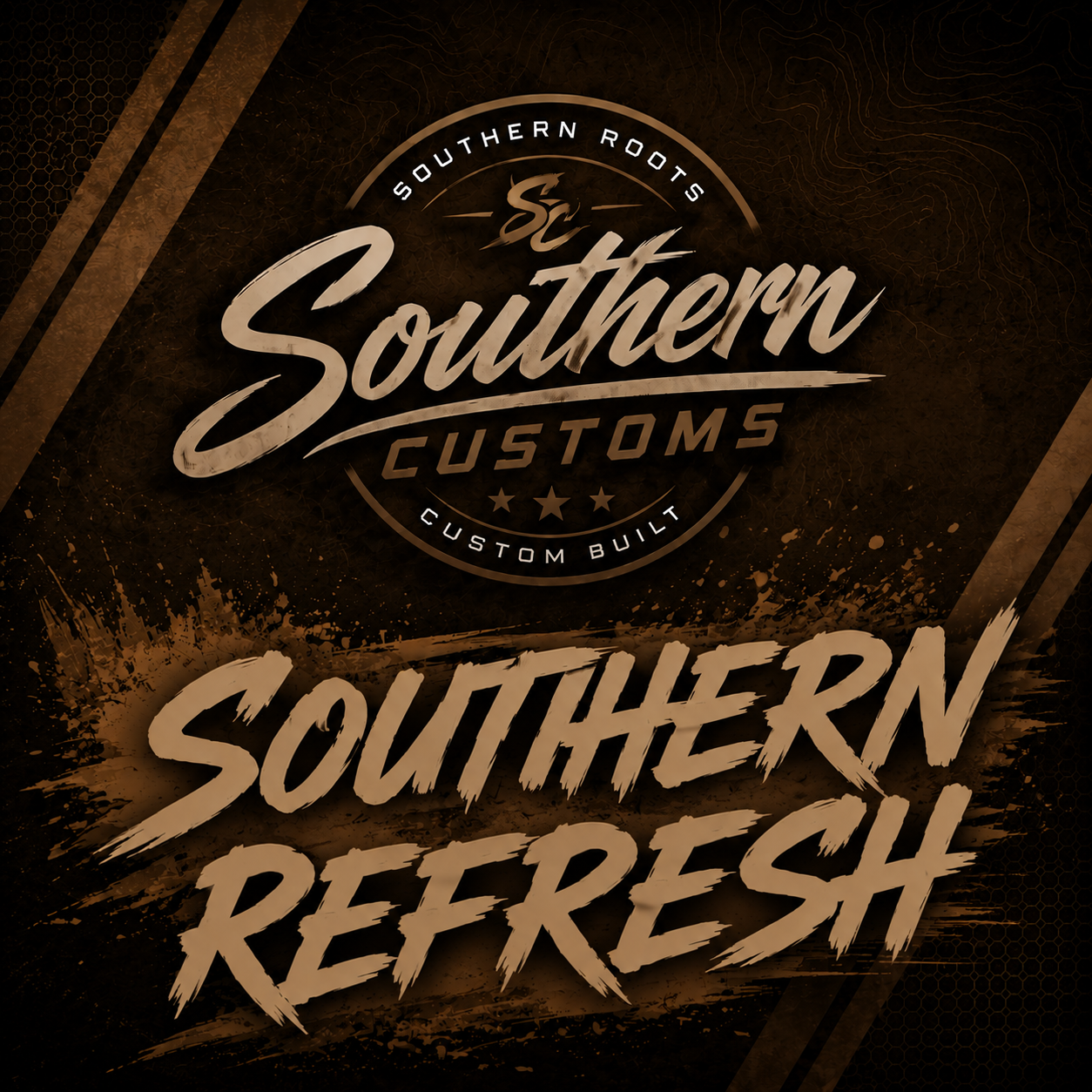 SOUTHERN REFRESH