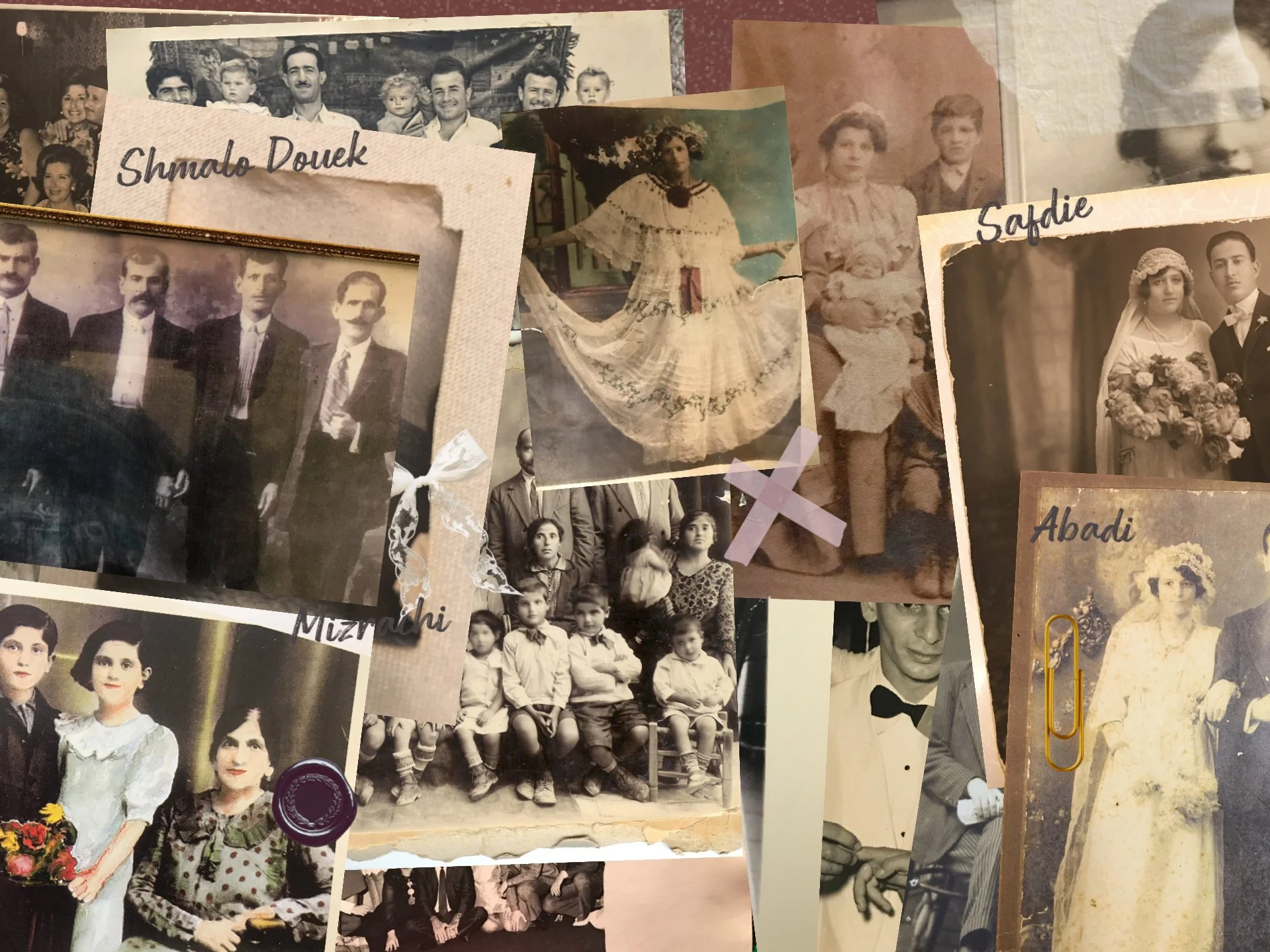 Preserving Memory