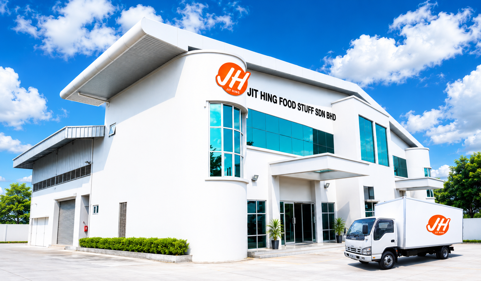 Trusted Solutions. Proven Excellence.
At Jit Hing Food Stuff Sdn Bhd, we are committed to delivering high quality nutraceutical and health food solutions that meet the evolving needs of consumers worldwide. Since 2008, we have partnered with brand ow