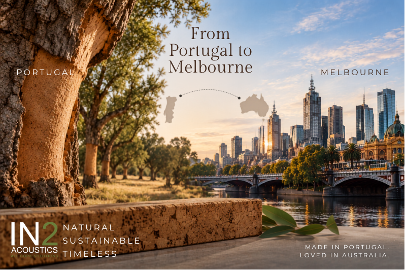 From Portugal to Melbourne: Why Portuguese Cork Is Different