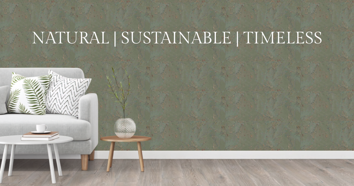 Natural | Sustainable | Timeless: Why These Three Words Define Cork
