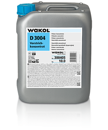 Wakol D3004 Primer Concentrate 5L