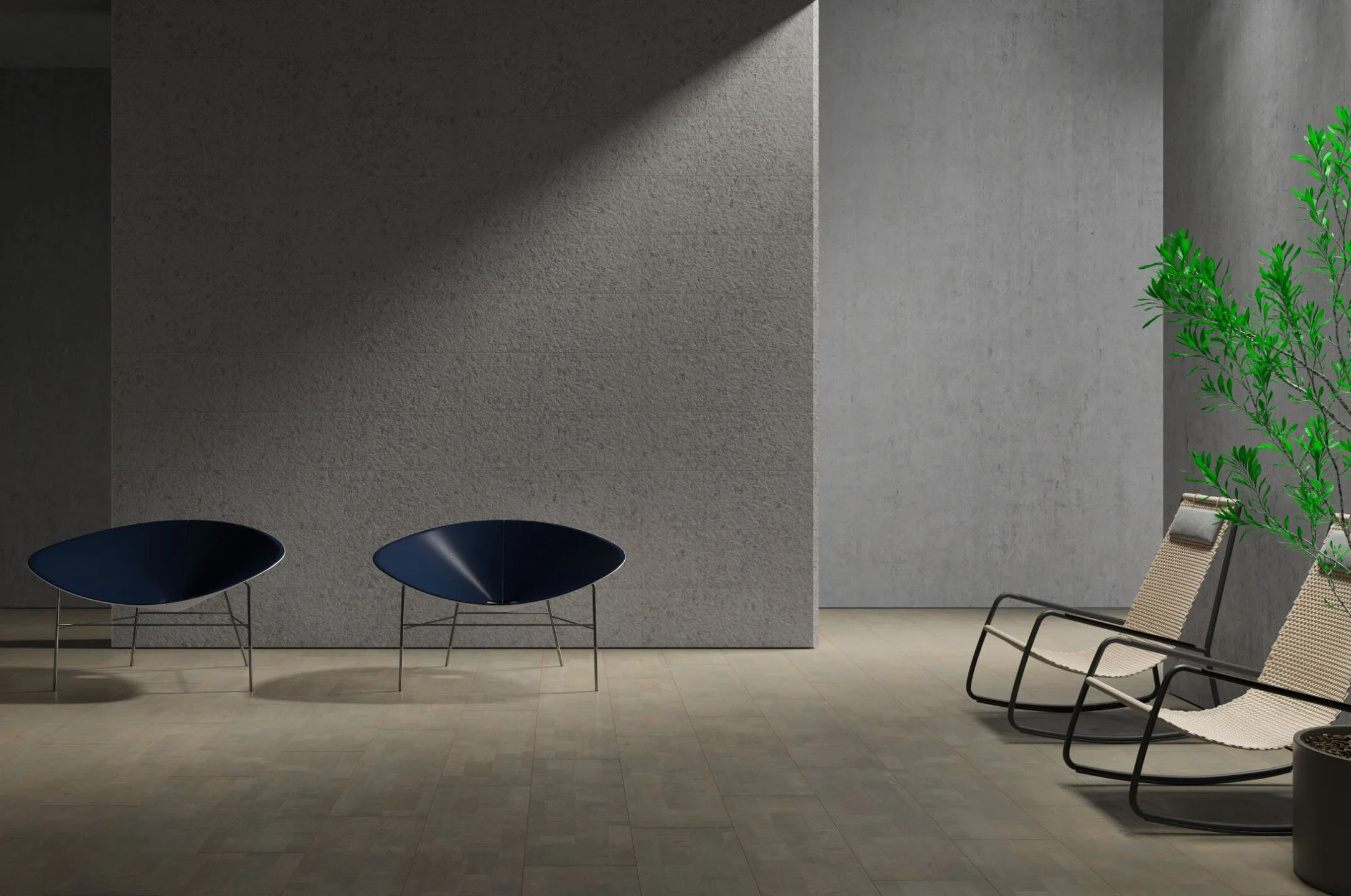 Braga Range - Slate