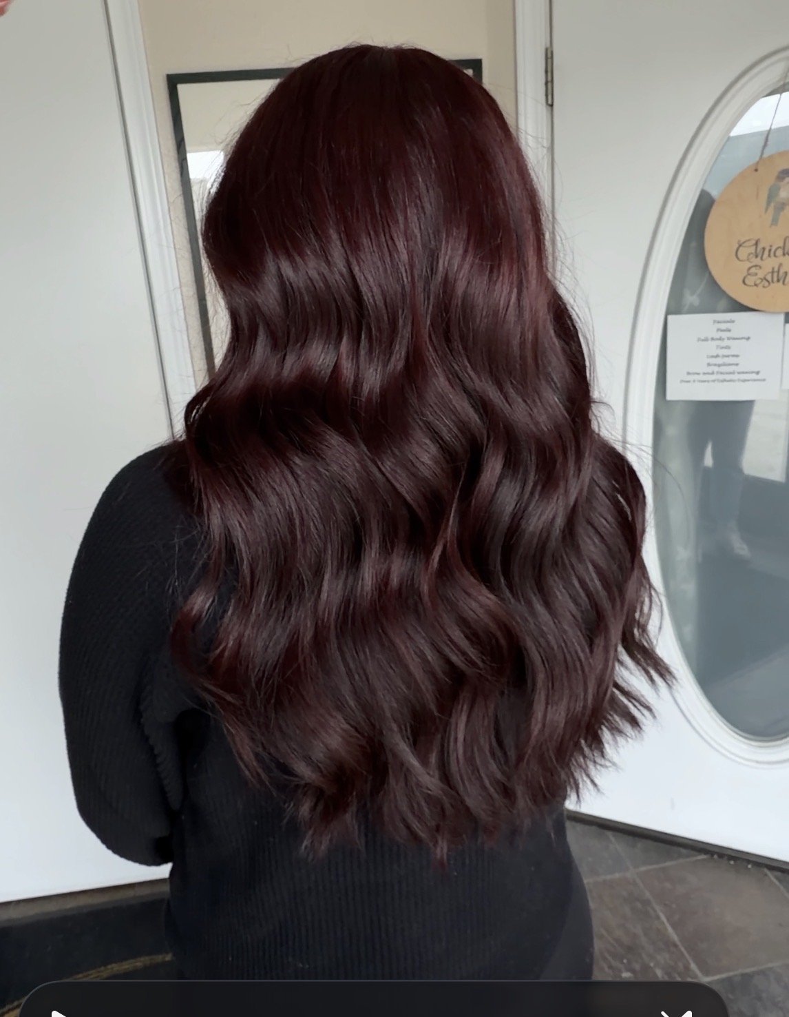 Red, Cherry Cola Red