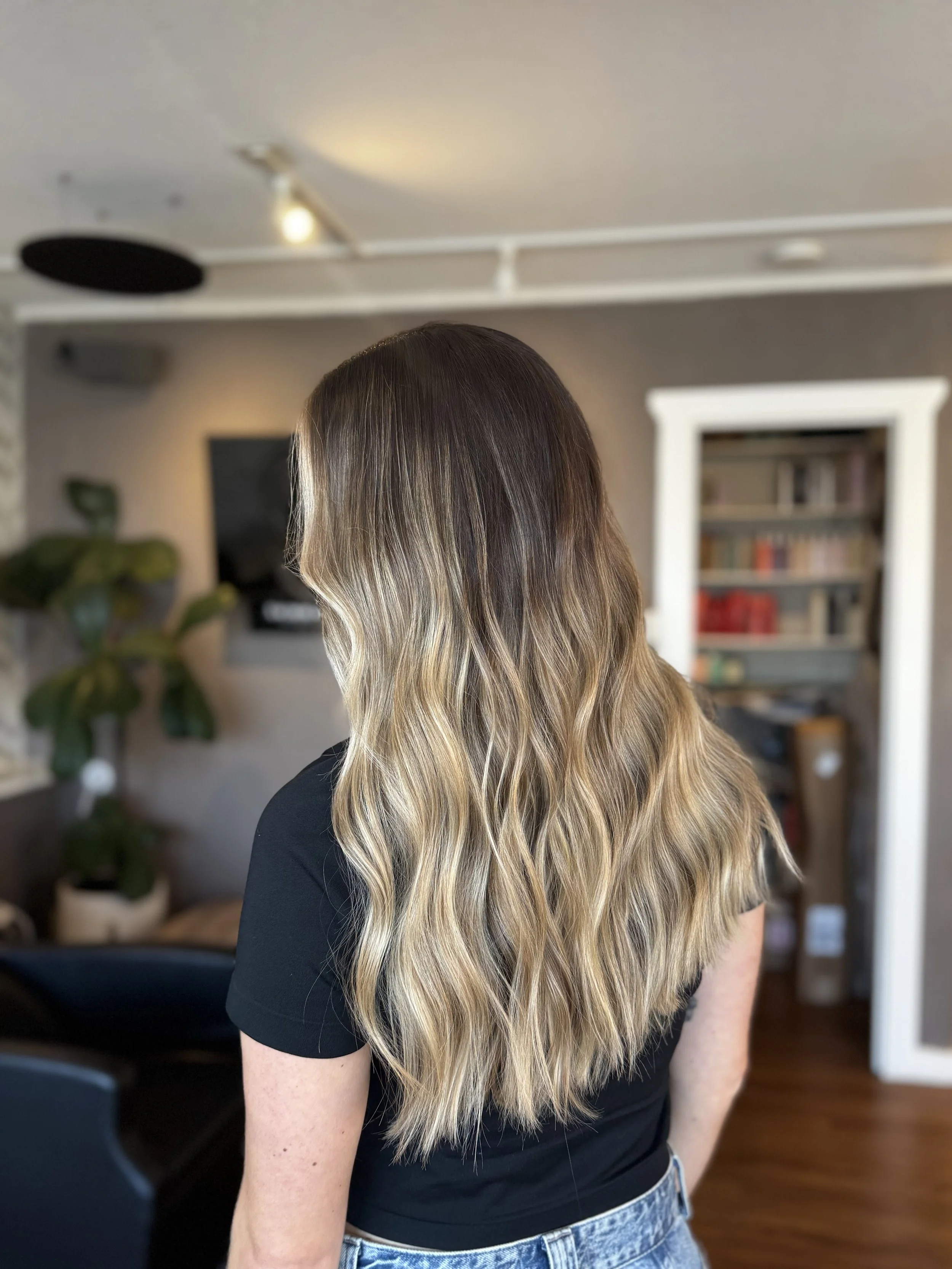 Balayage