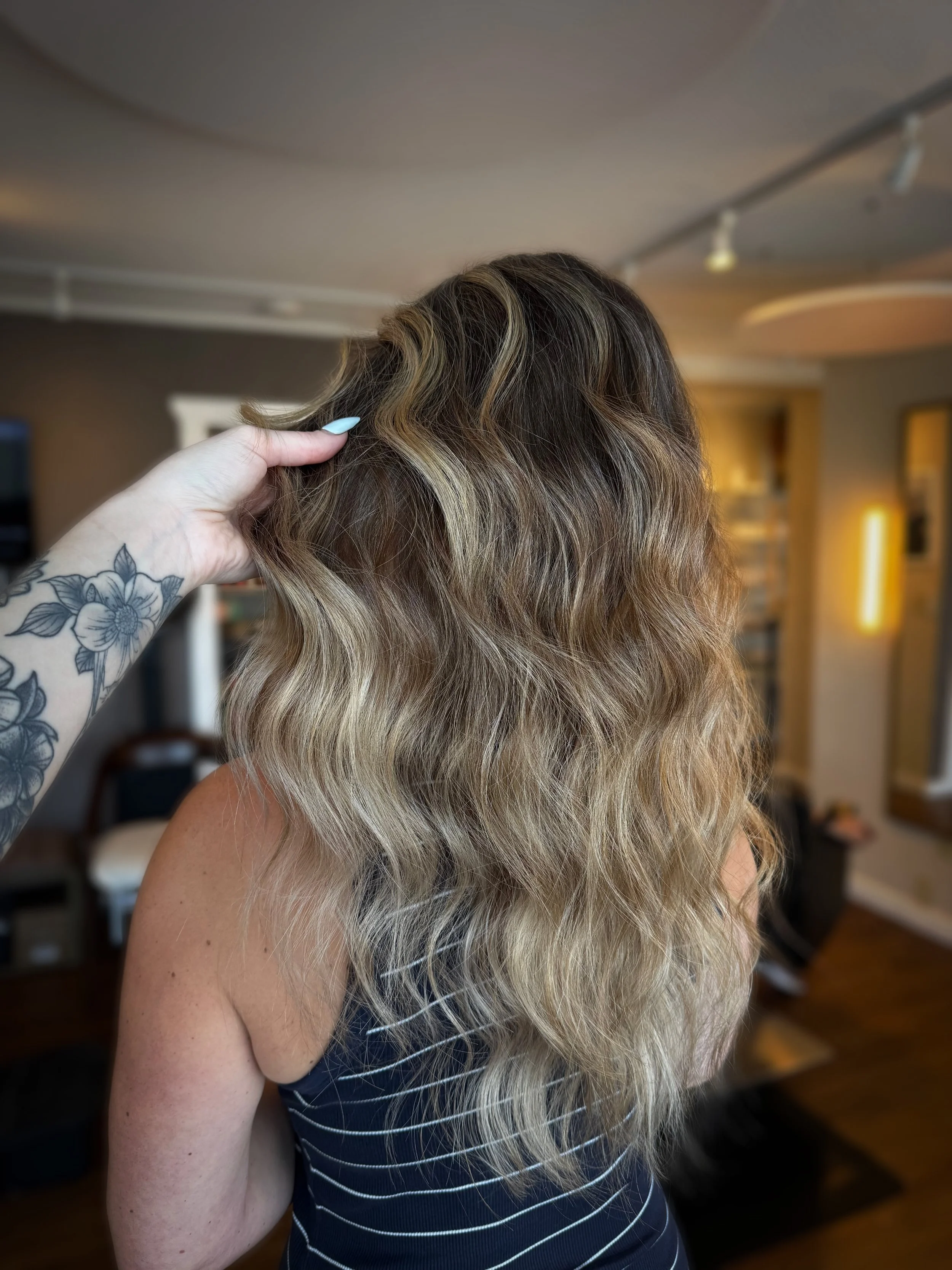 Ombre