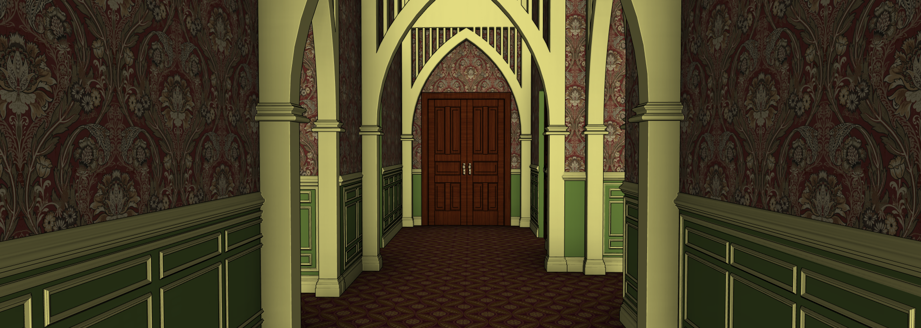 SketchUp View