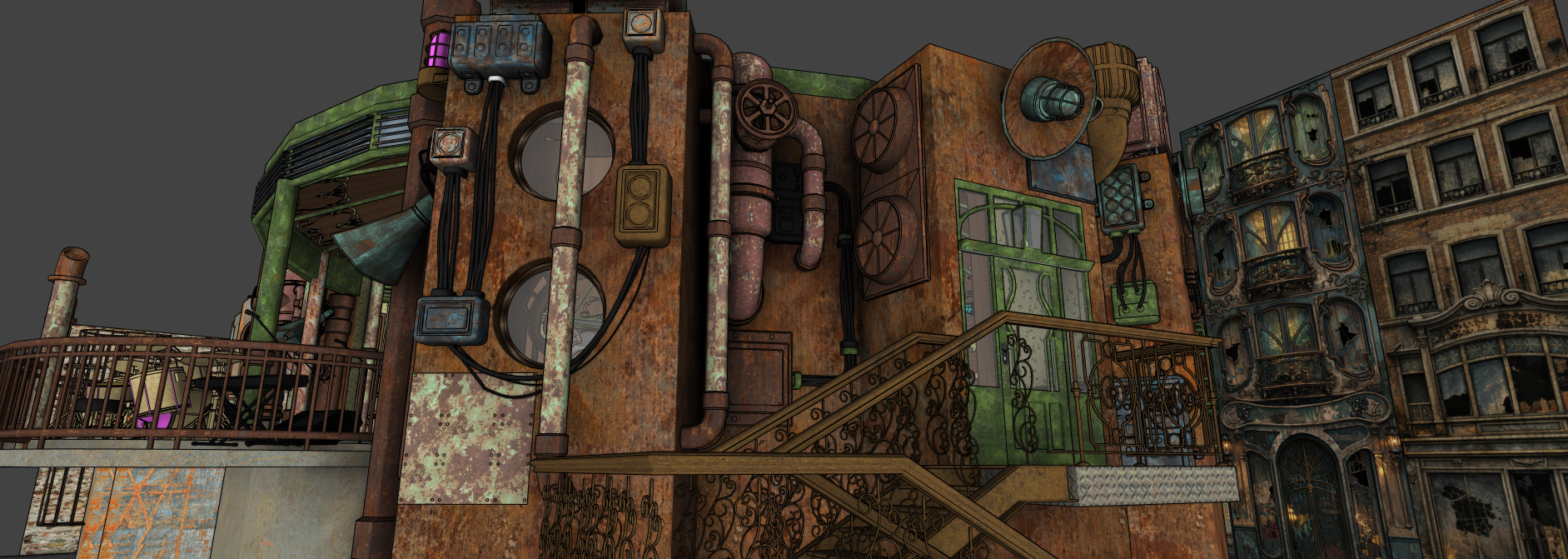SketchUp View