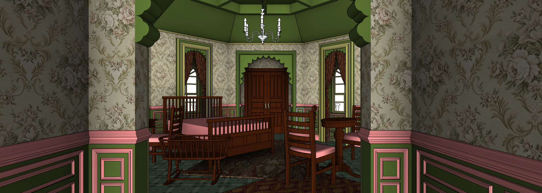 SketchUp View