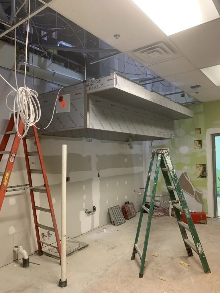 Installation & Facility Solutions