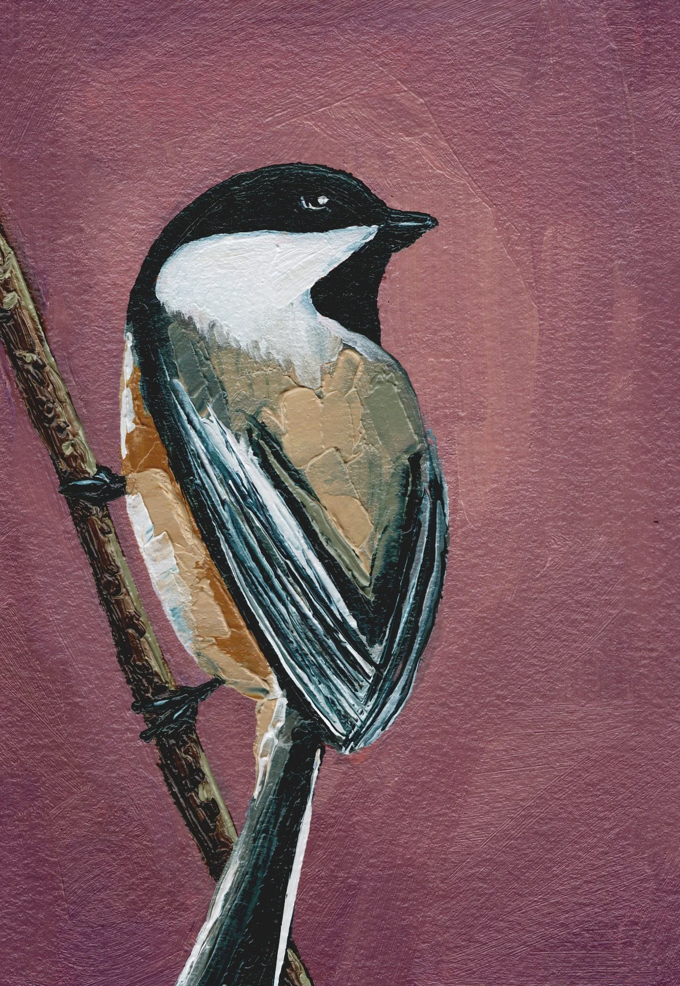 Chickadee
