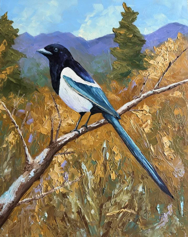 Magpie