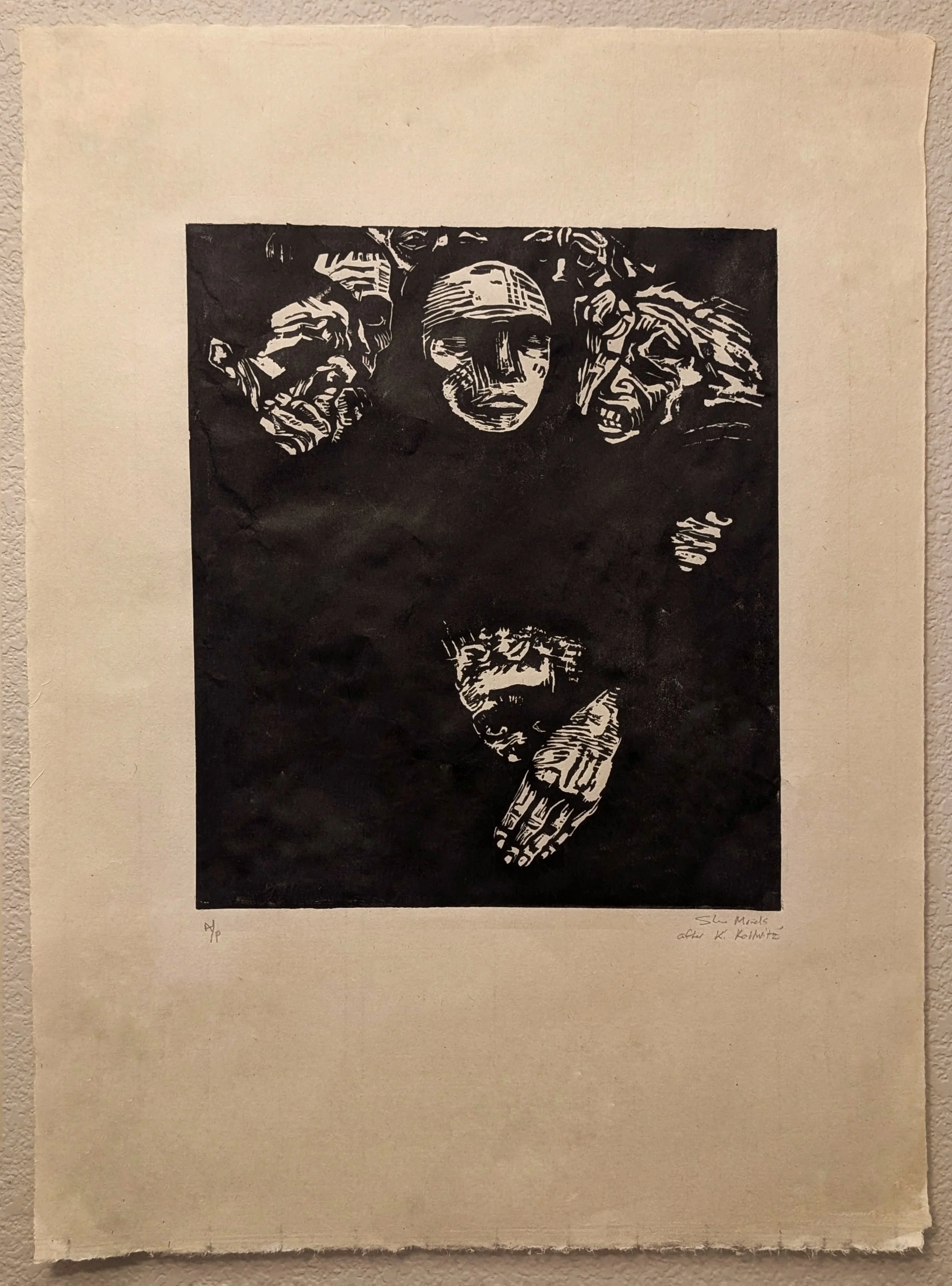 Das Volk — The Nation