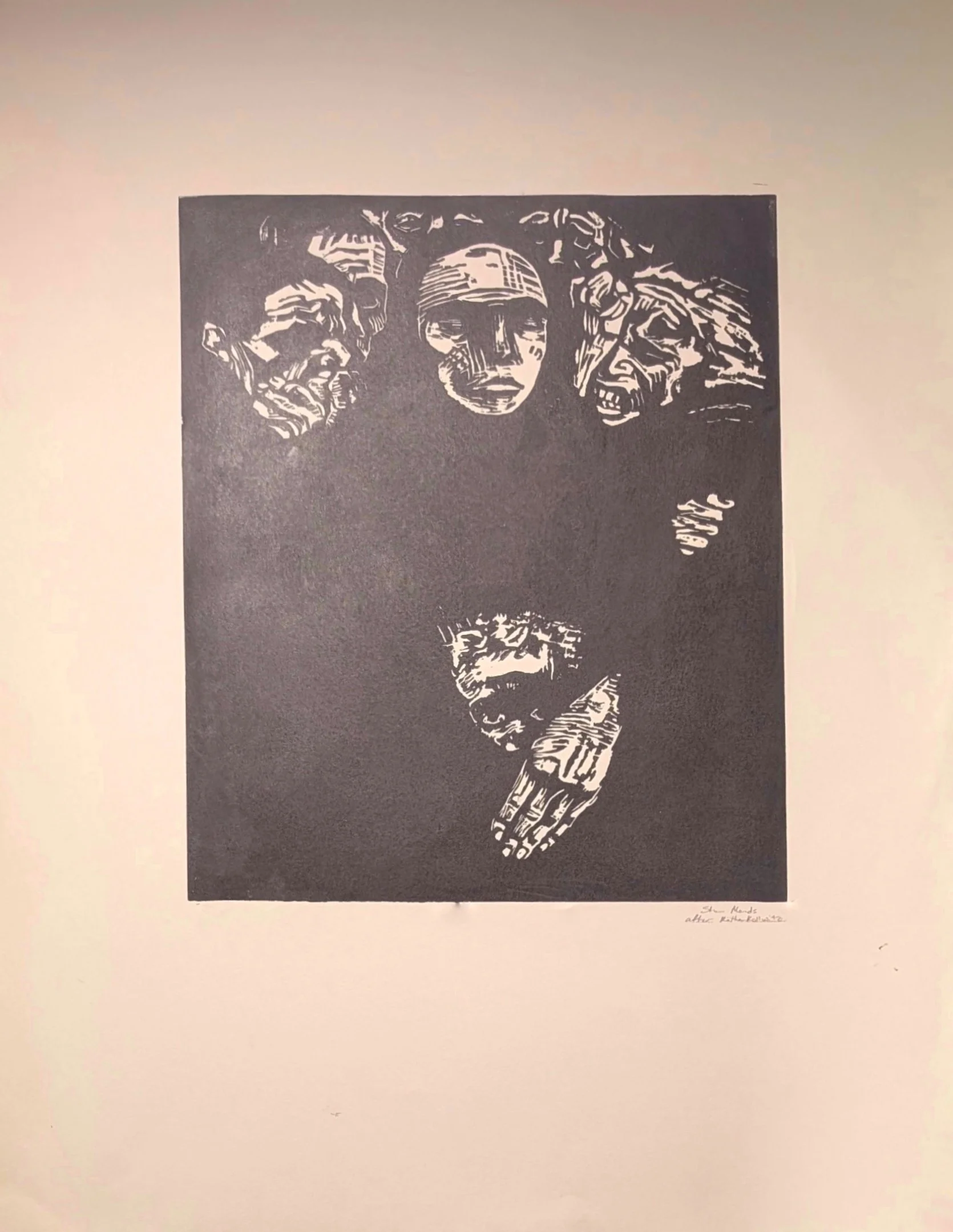 Das Volk — The Nation